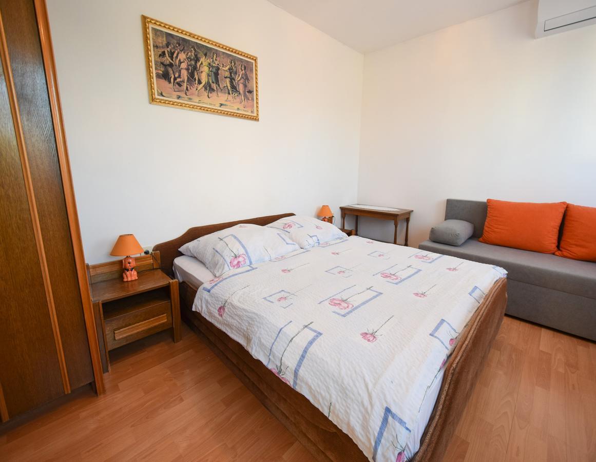 Apartment Toni Malinska Zewnętrze zdjęcie