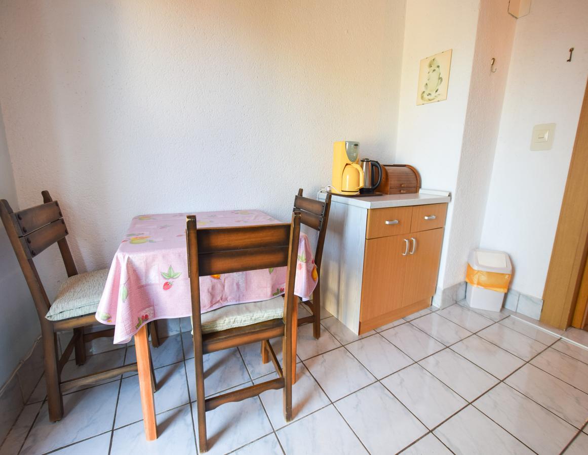 Apartment Toni Malinska Zewnętrze zdjęcie